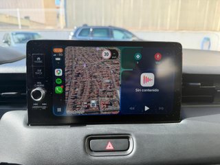 Honda HR-V Advance 2022