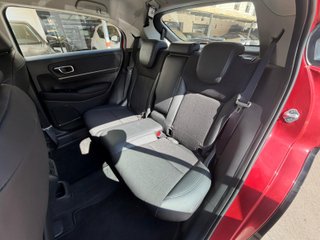 Honda HR-V Advance 2022