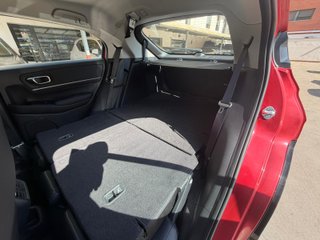 Honda HR-V Advance 2022