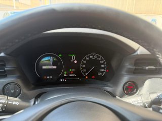 Honda HR-V Advance 2022