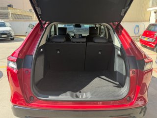 Honda HR-V Advance 2022