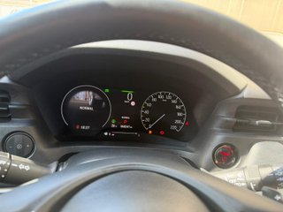 Honda HR-V Advance 2022