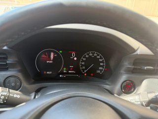 Honda HR-V Advance 2022