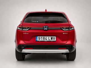Honda HR-V Advance 2022