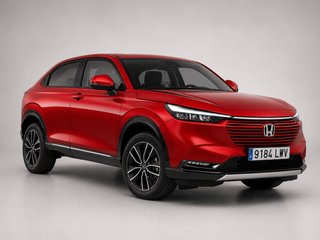 Honda HR-V Advance 2022