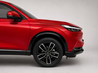 Honda HR-V Advance 2022