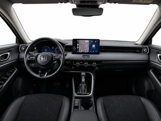 Honda HR-V Advance 2022