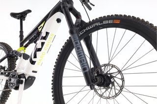 Bicicleta Husqvarna Hard Cross HC2 t.S Reacondicionada