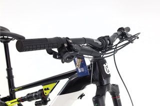 Bicicleta Husqvarna Hard Cross HC2 t.S Reacondicionada