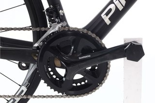 Bicicleta Pinarello Angliru t.52 Reacondicionada