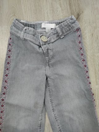 Lotto Abbigliamento Bambina 98cm