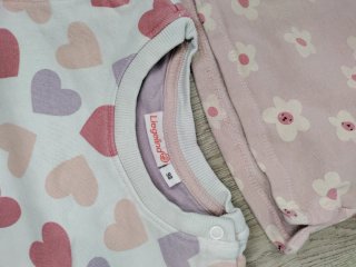 Lotto Abbigliamento Bambina 98cm