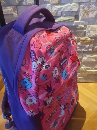 Mochila de ruedas GABOL