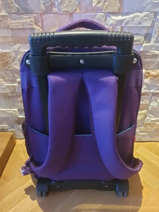 Mochila de ruedas GABOL