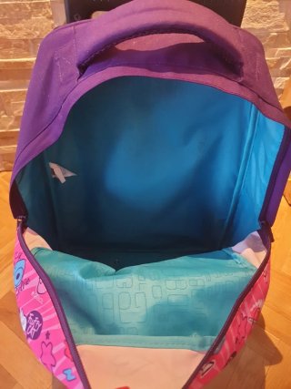 Mochila de ruedas GABOL