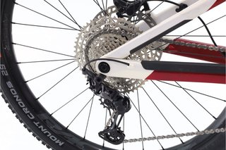 Bicicleta BH iLynx Trail XT t.M Reacondicionada