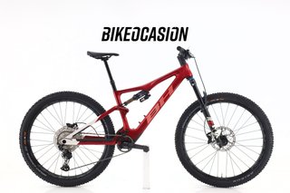 Bicicleta BH iLynx Trail XT t.M Reacondicionada
