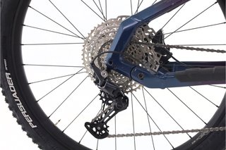 Bicicleta Haibike AllTrail 8 t.XL Reacondicionada