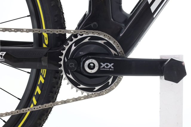 Bicicleta Berria Mako BR XX SL Flight Attendant AXS t.S Reacondicionada