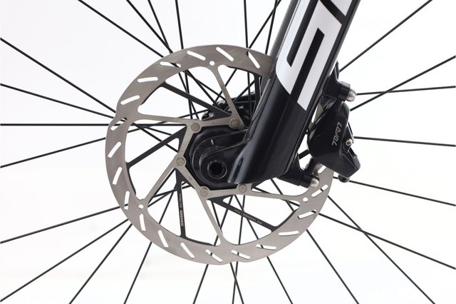 Bicicleta Berria Mako BR XX SL Flight Attendant AXS t.S Reacondicionada