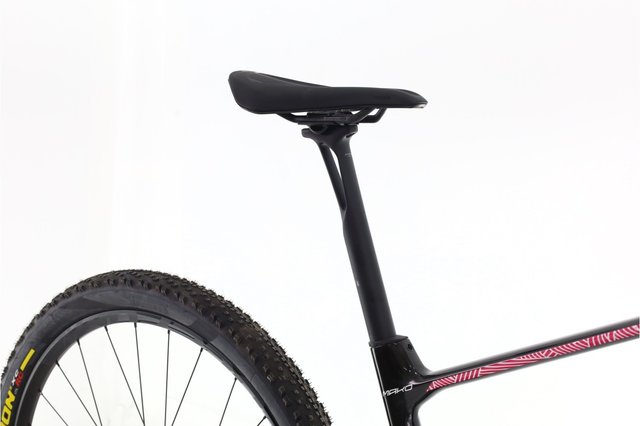 Bicicleta Berria Mako BR XX SL Flight Attendant AXS t.S Reacondicionada