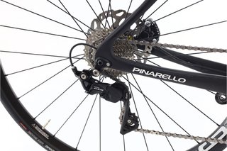 Bicicleta Pinarello Angliru t.52 Reacondicionada
