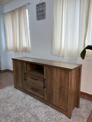 OFERTA VITRINA Y APARADOR NUEVOS *685*038*326*
