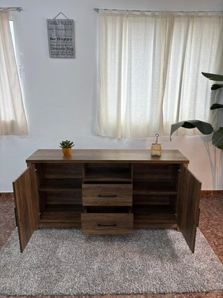 OFERTA VITRINA Y APARADOR NUEVOS *685*038*326*