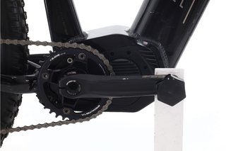 Bicicleta Bianchi T-Tronik Sport t.S Reacondicionada