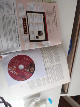 Face2face Elementary Student's Book with DVD-ROM