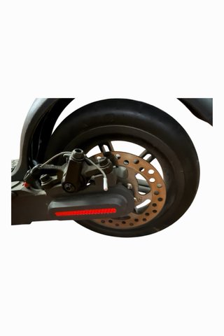 Patinete Eléctrico Innjoo Negro