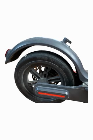 Patinete Eléctrico Innjoo Negro