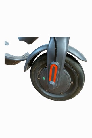 Patinete Eléctrico Innjoo Negro