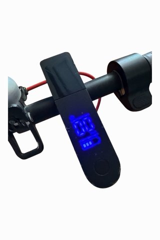 Patinete Eléctrico Innjoo Negro