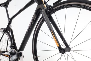 Bicicleta Giant TCR Advanced 1 t.56 Reacondicionada