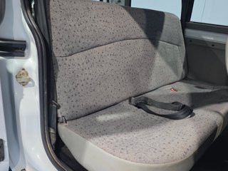 Renault Kangoo 2005