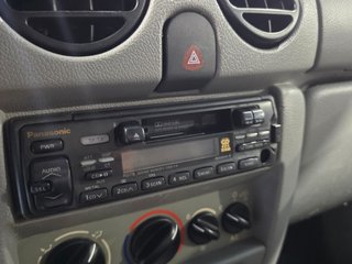 Renault Kangoo 2005