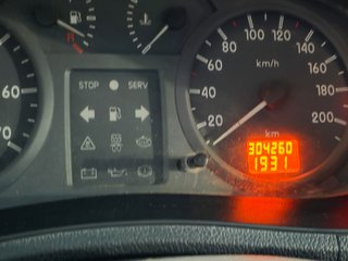 Renault Kangoo 2005