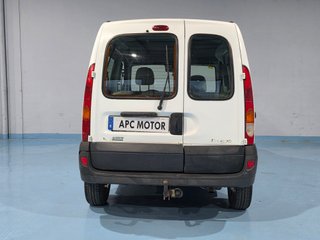 Renault Kangoo 2005