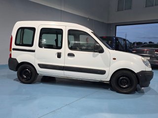 Renault Kangoo 2005