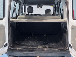 Renault Kangoo 2005