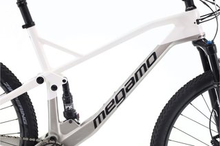 Bicicleta Megamo Track GX t.XL Reacondicionada