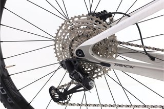 Bicicleta Megamo Track GX t.XL Reacondicionada
