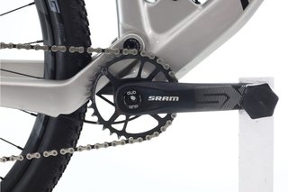 Bicicleta Megamo Track GX t.XL Reacondicionada