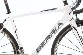 Bicicleta Berria Belador 2.0 SL t.52 Reacondicionada