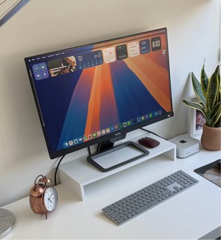 Monitor Benq EW2780 - 27 pulgadas HDR