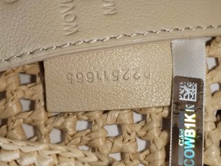 Bolso Chloe summer banana