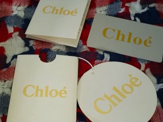 Bolso Chloe summer banana