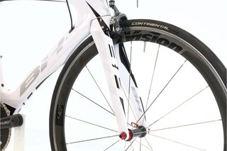 Bicicleta BH Aerolight RC t.52 Reacondicionada