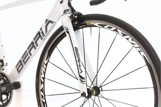 Bicicleta Berria Belador 2.0 SL t.52 Reacondicionada